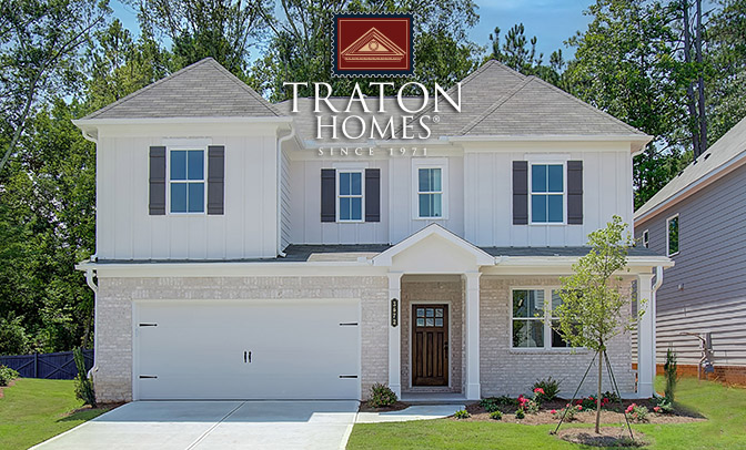 Traton April 2024